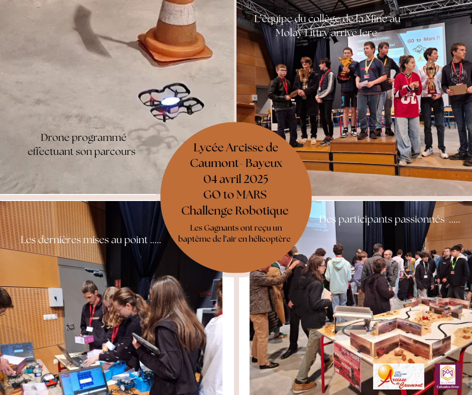 Défi Robotique 4 avril 2025 lycée Arcisse de Caumont-Bayeux .png